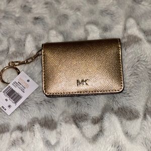 Michael Kors card holder